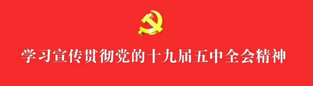 【學(xué)習(xí)貫徹】南丹縣人民醫(yī)院召開學(xué)習(xí)宣傳貫徹黨的十九屆五中全會精神宣講會