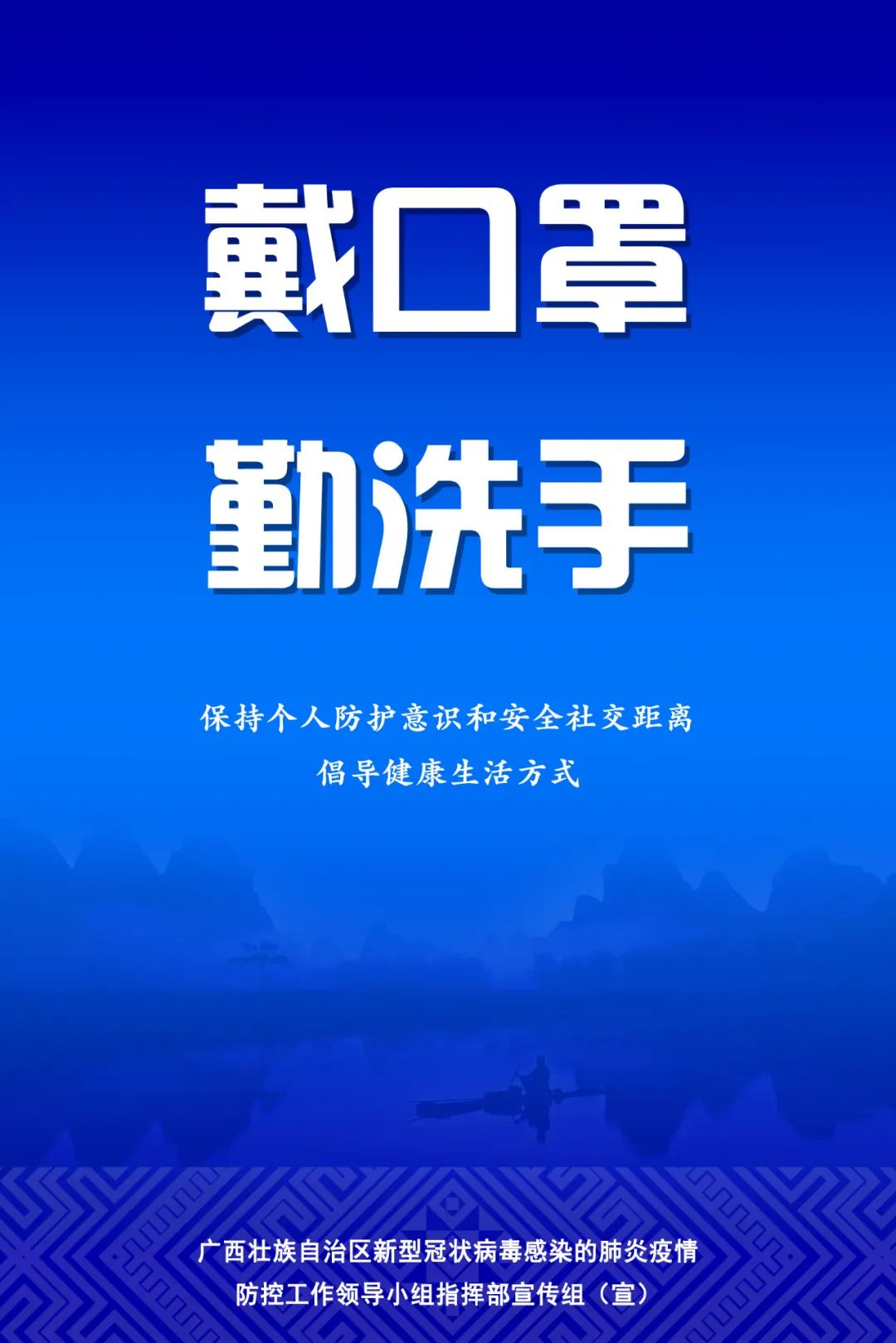 形勢異常嚴峻，這五張圖很重要！