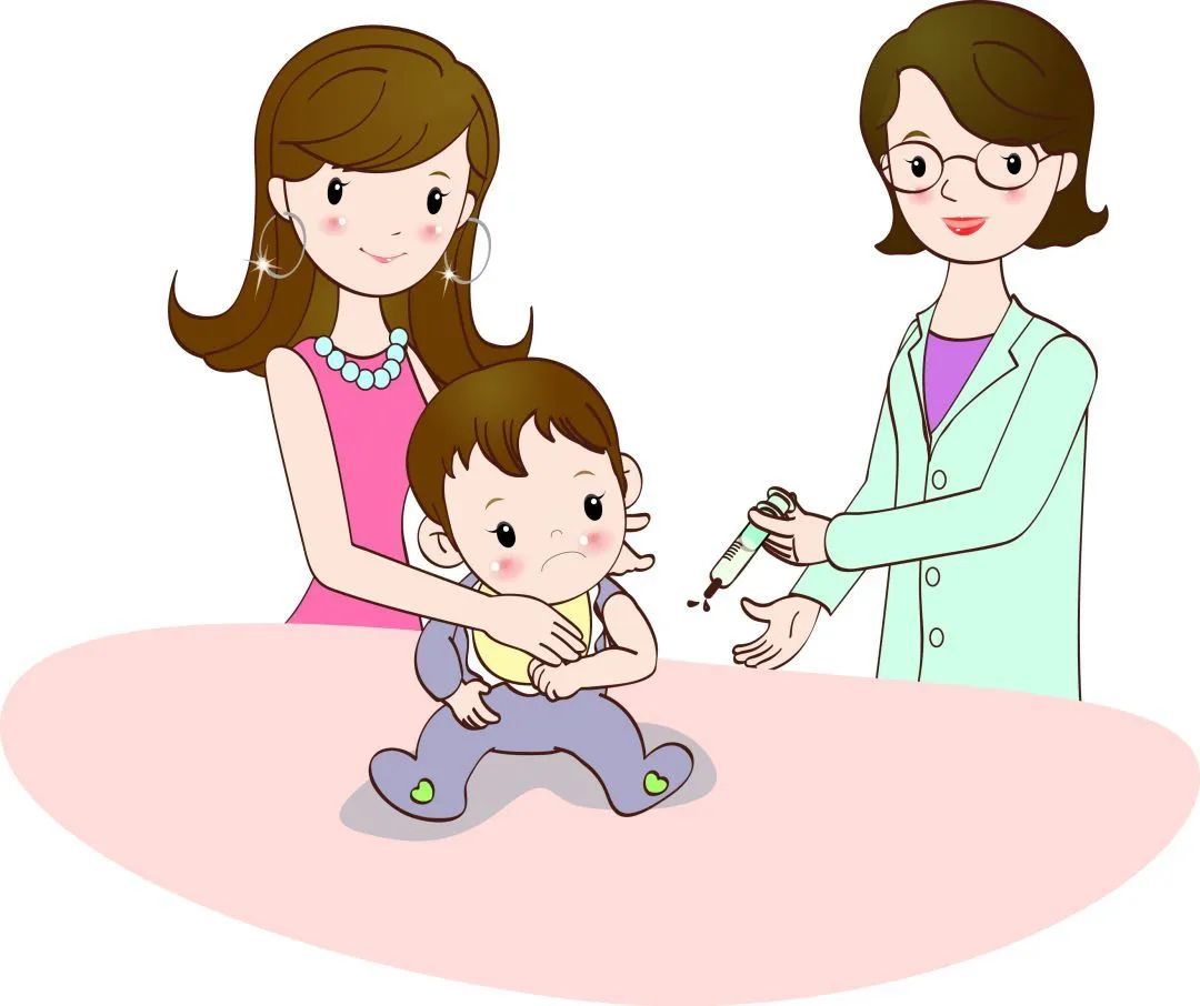 全國兒童預防接種宣傳日—— 如何帶孩子科學接種疫苗？這些注意事項了解一下