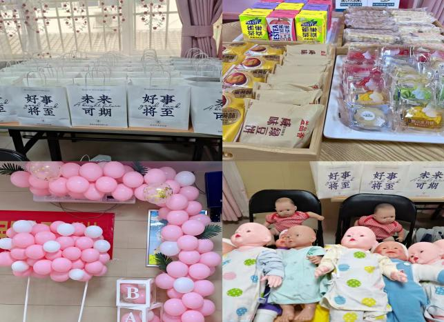【母乳喂養(yǎng)促進(jìn) 健康教育先行】南丹縣人民醫(yī)院孕婦學(xué)校開展第31個“世界母乳喂養(yǎng)周”活動