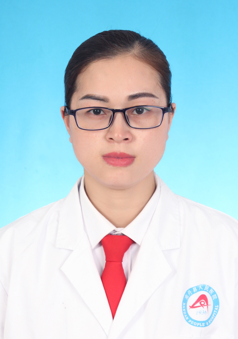 唐小華