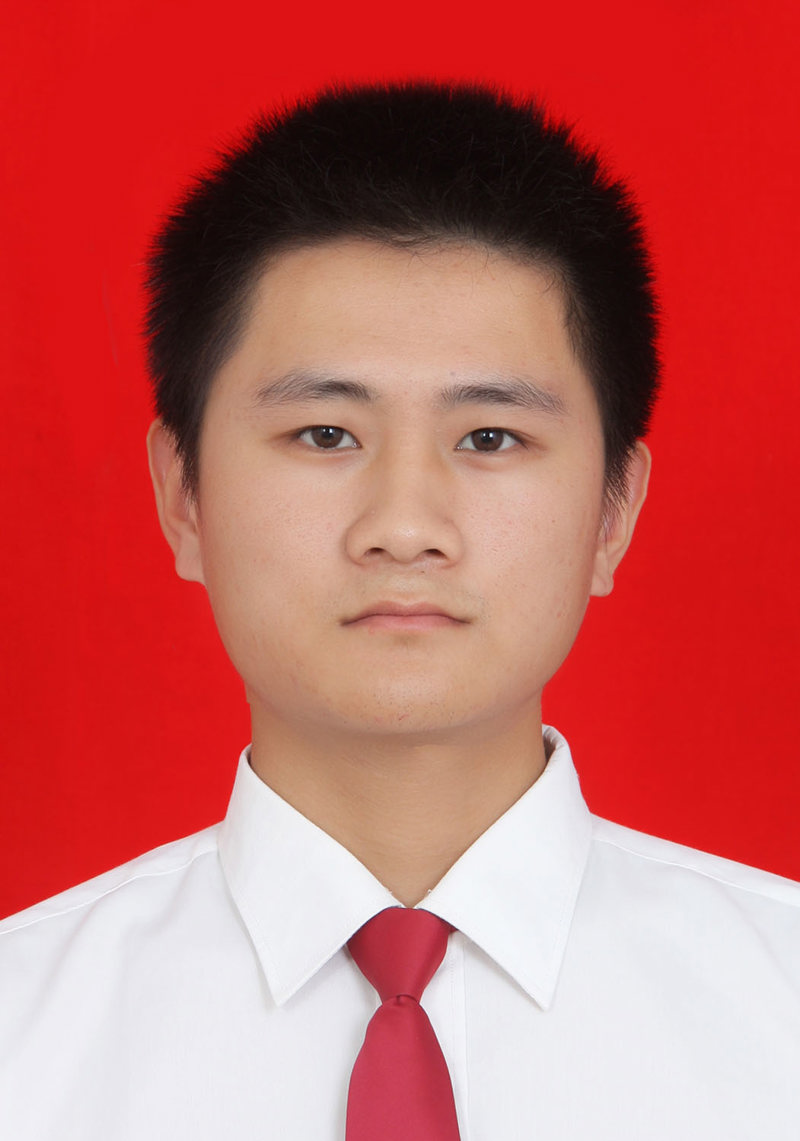 張豫南