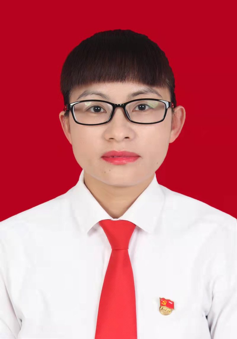 潘麗敏